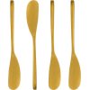 Nicolas Vahé Streichmesser 4er Set, Antikes Goldfinish