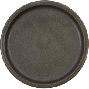 Meraki Datura Sbeskl 12,5 cm, Mrkegr