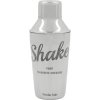 Nicolas Vahé Shaker 30 cl, Silberfinish