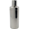 House Doctor Kett Shaker 65 cl, Silberfinish