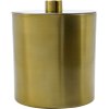 House Doctor Kett Eiseimer 2 L, Antikes Messingfinish