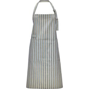 House Doctor Cook Schrze, Blau/Sand