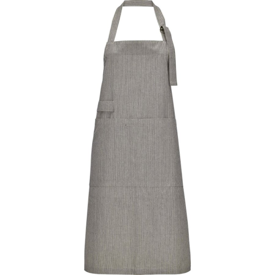 House Doctor Cook Schürze, Dunkelgrau