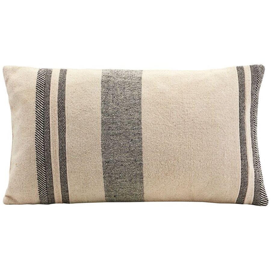 House Doctor Morocco Pudebetrk 50x30 cm, Beige