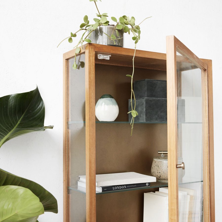 House Doctor Kabinet Madi, H80 cm.