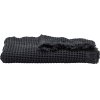 House Doctor Plaid Mrkebl, 170x120 cm.