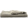 House Doctor Plaid Lysegr, 170x120 cm.