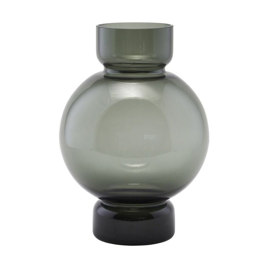 House Doctor Bubble Vase H25 cm, Gr