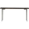 House Doctor Close Konsolbord, 160 x 35 x 76 cm.