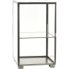 House Doctor Kabinet, Zink