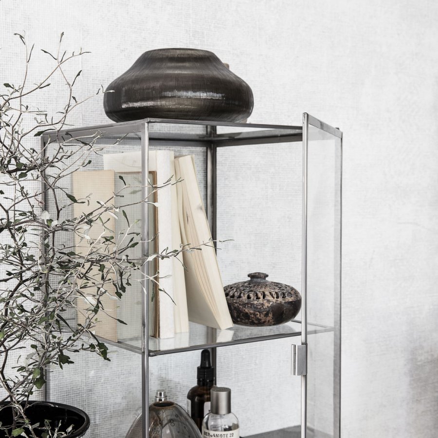 House Doctor Kabinet, Zink