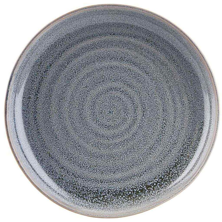 House Doctor Nord Tallerken, Gr,  22 cm.