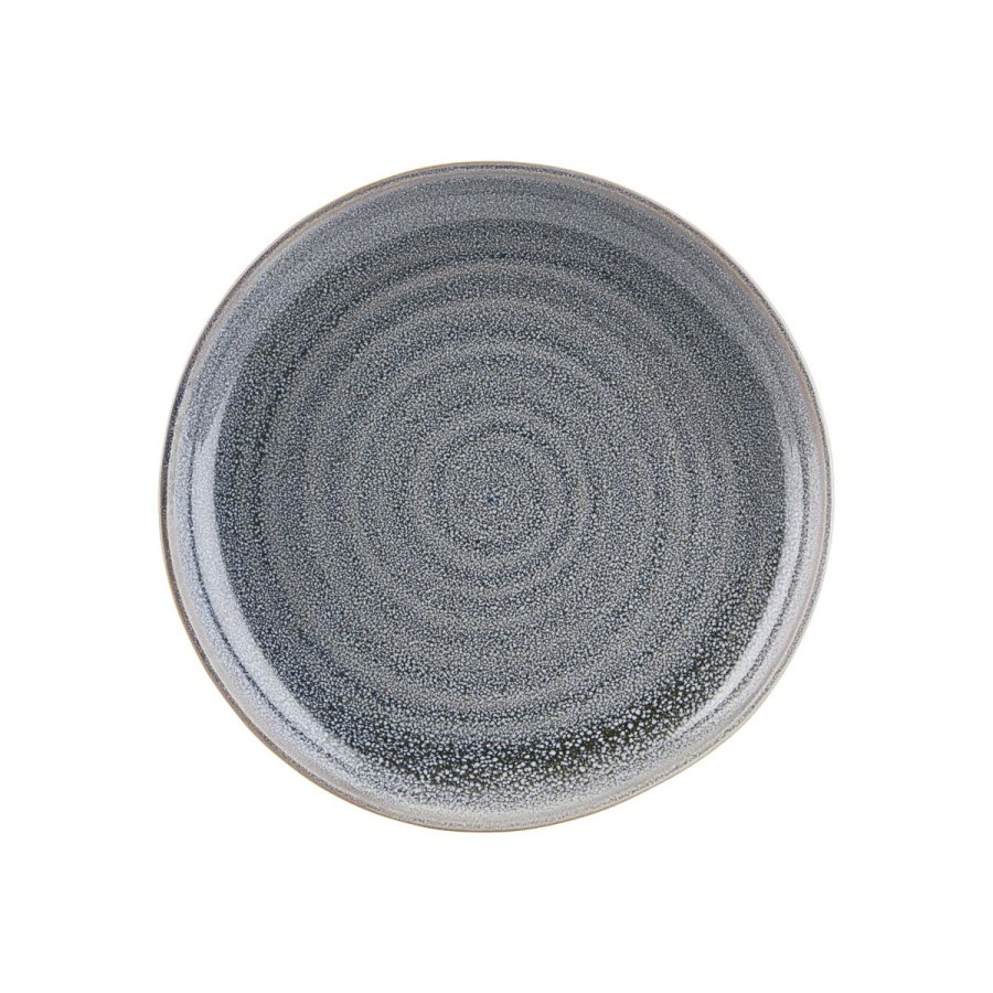 House Doctor Nord Tallerken, Gr,  22 cm.