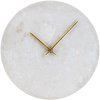 House Doctor Watch Wanduhr 28 cm, Beton