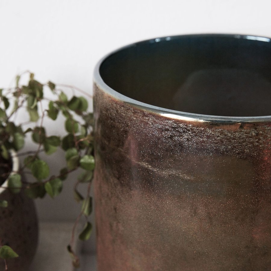 House Doctor Planter Forrest, urtepotteskjuler H: 22 cm.