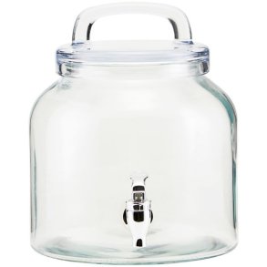 House Doctor Juice/lemonade beholder, Ice Cold