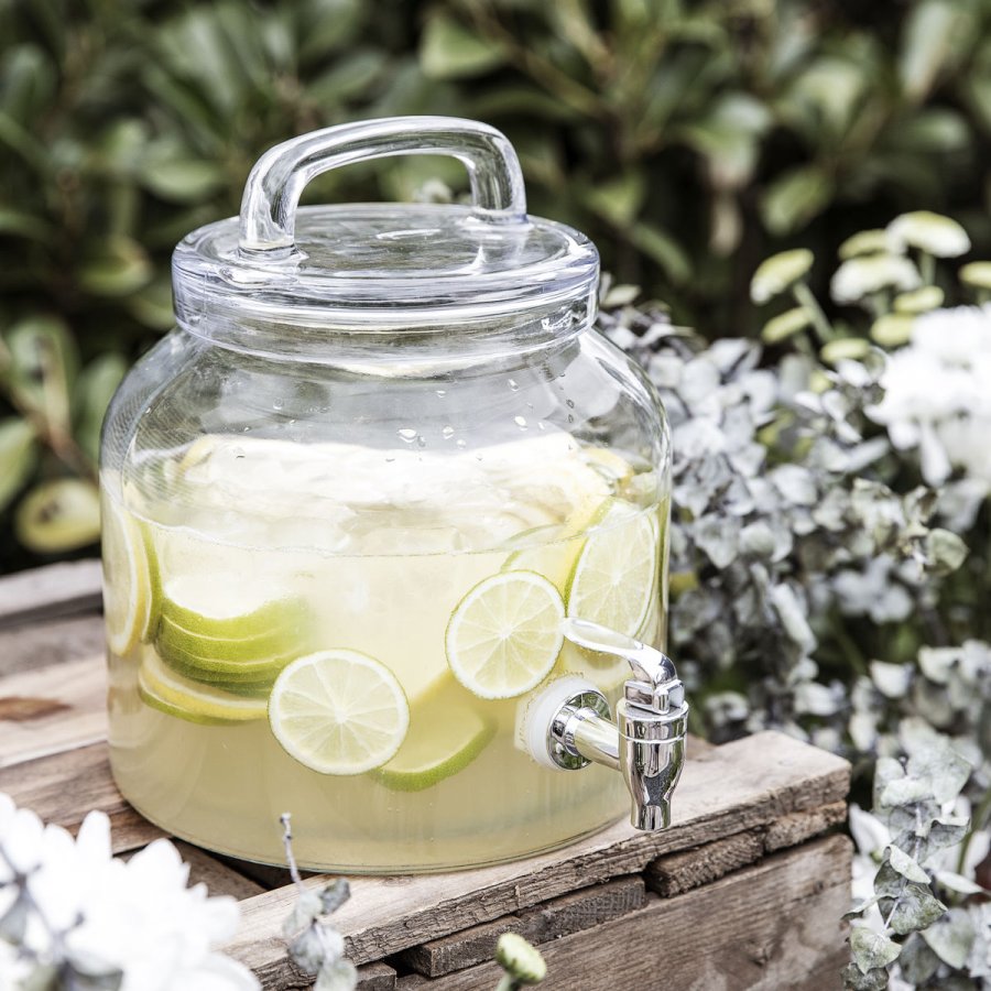 House Doctor Juice/lemonade beholder, Ice Cold