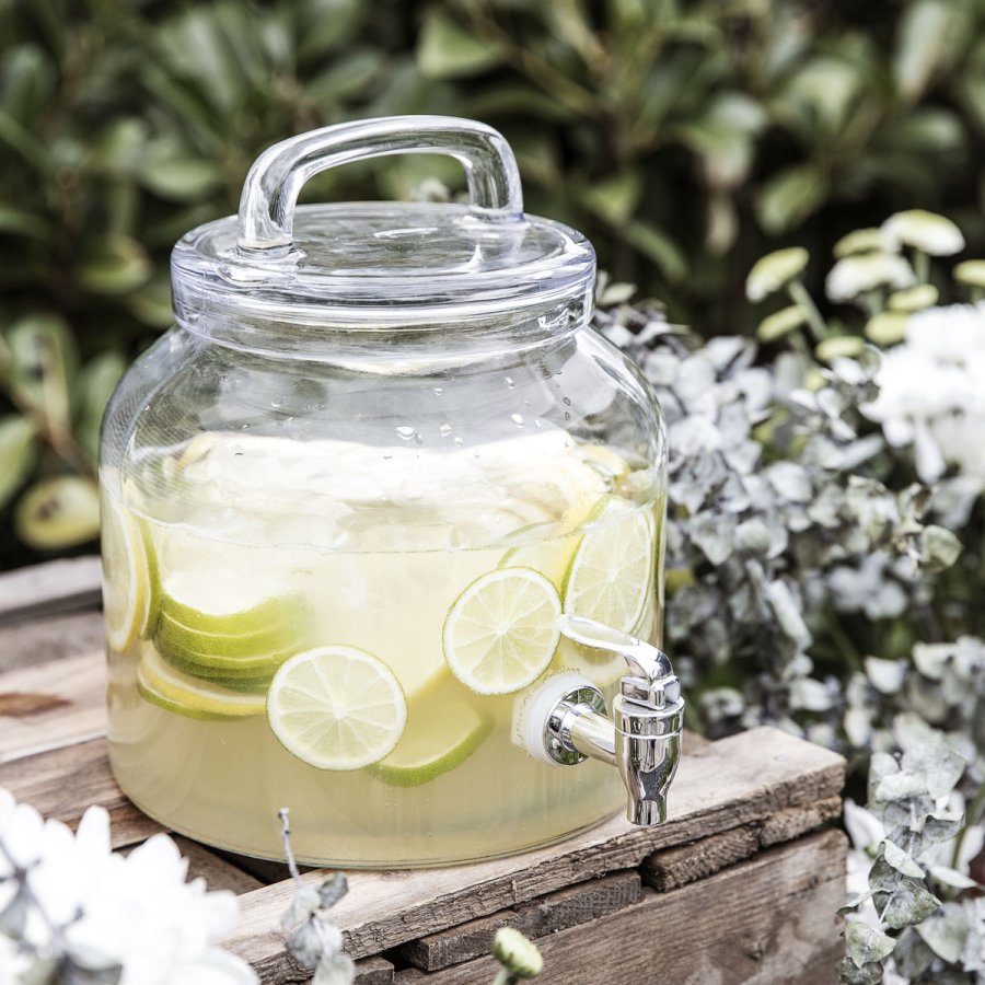 House Doctor Juice/lemonade beholder, Ice Cold