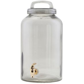 House Doctor Ice cold Juice/lemonade beholder, Gr�