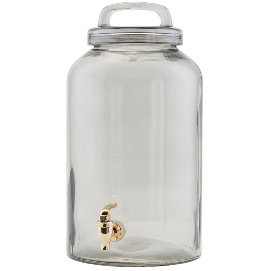 House Doctor Ice cold Juice/lemonade beholder, Gr