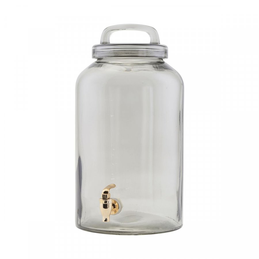 House Doctor Ice cold Juice/lemonade beholder, Gr