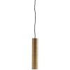 House Doctor Pin Lampe 25 cm, Messing