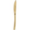 House Doctor Golden Messer 22,2 cm, Gold