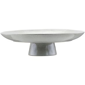 House Doctor Rustic Lagkagefad 32 cm, Gr/Bl