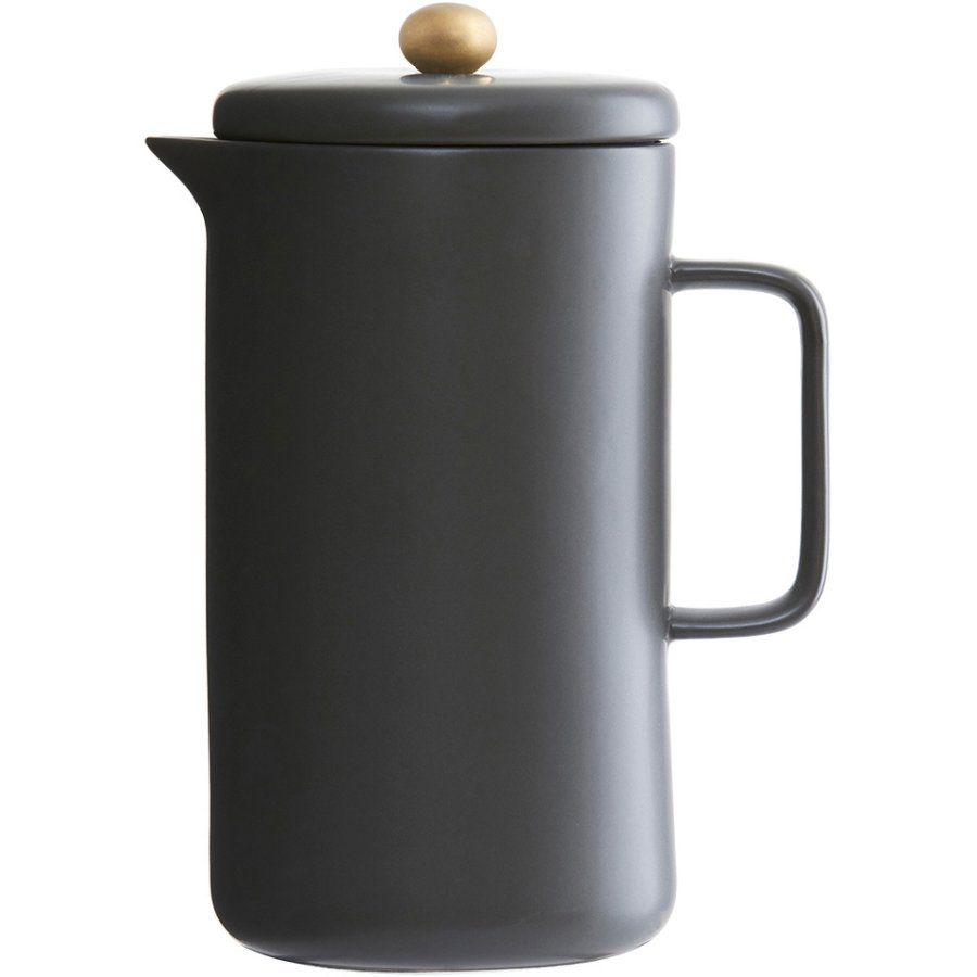 House Doctor Stempelkande, POT