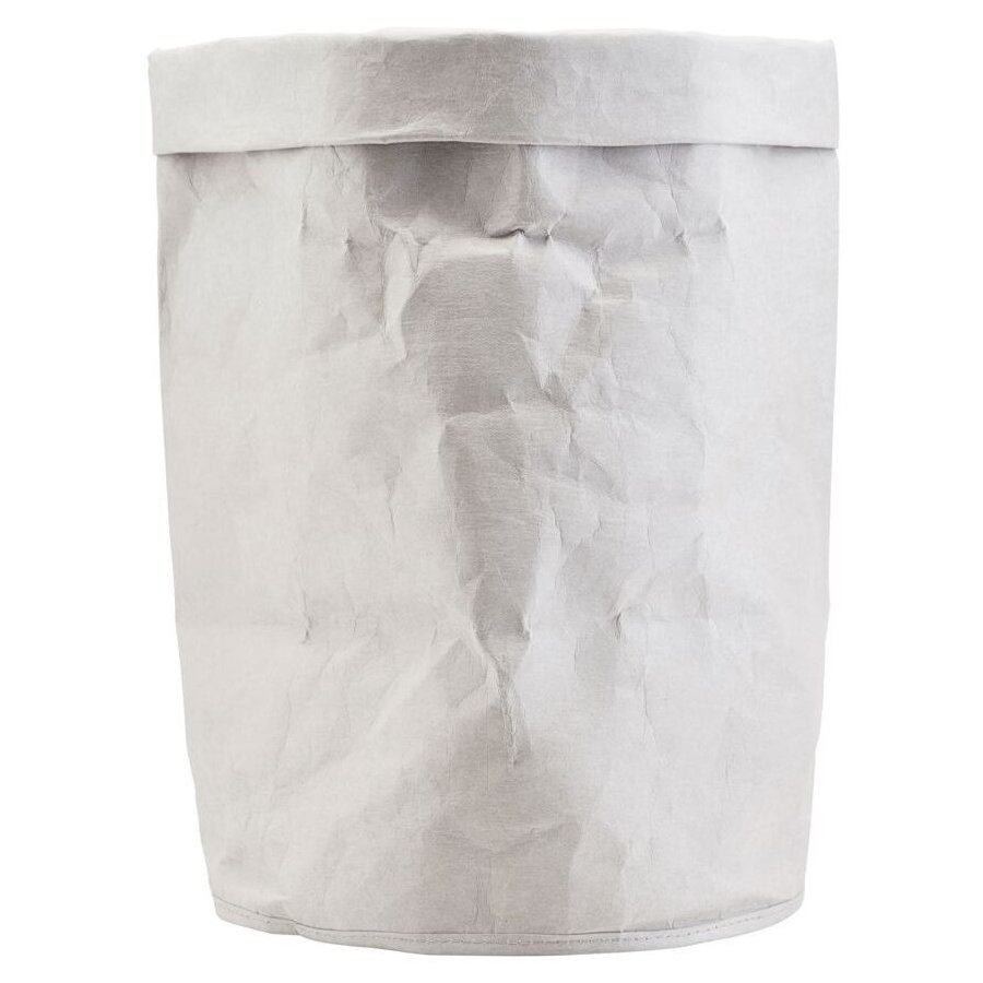 Monograph Mlleimer Craft 38 cm, Grau