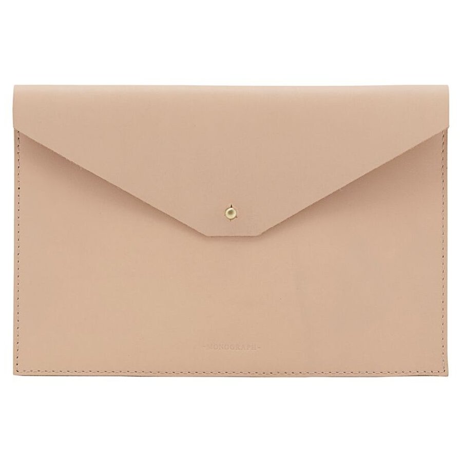 Monograph Cover L24 cm, Nude