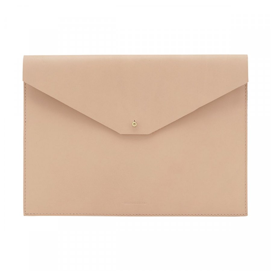 Monograph Cover L20,5 cm, Nude