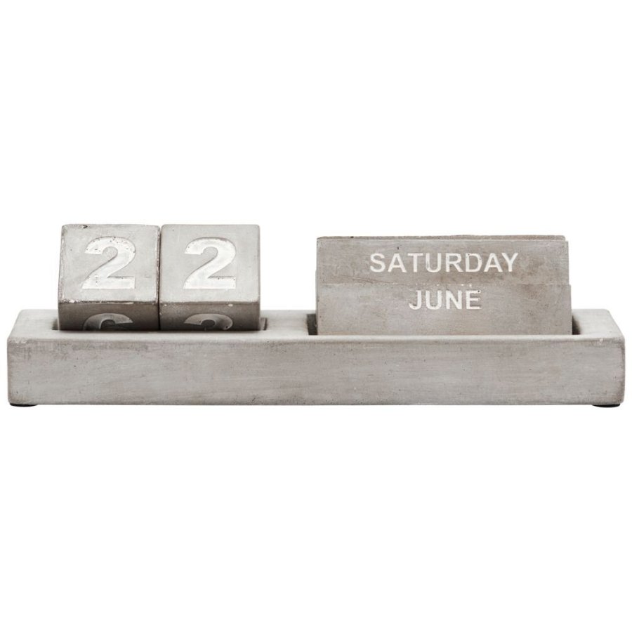 Monograph Eternety Kalender