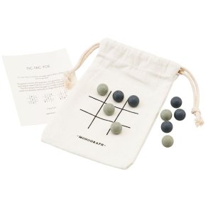 Monograph Tic -Tac -Toe