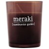 Meraki Duftlys 6,7 cm, Scandinavian Garden
