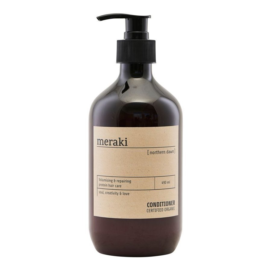 Meraki Balsam 490 ml, Northern Dawn