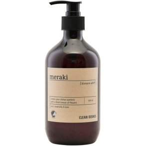 Meraki Opvaskemiddel 490 ml, Blossom Whiff