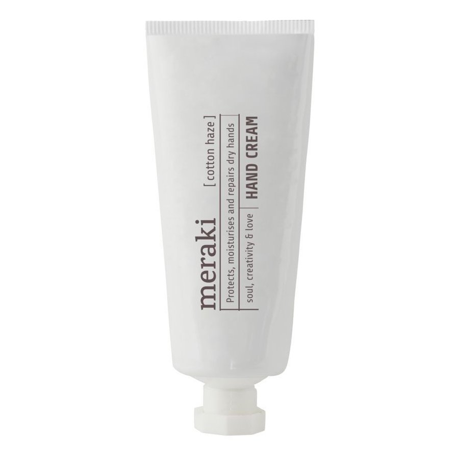 Meraki Hndcreme 50 ml, Cotton Haze