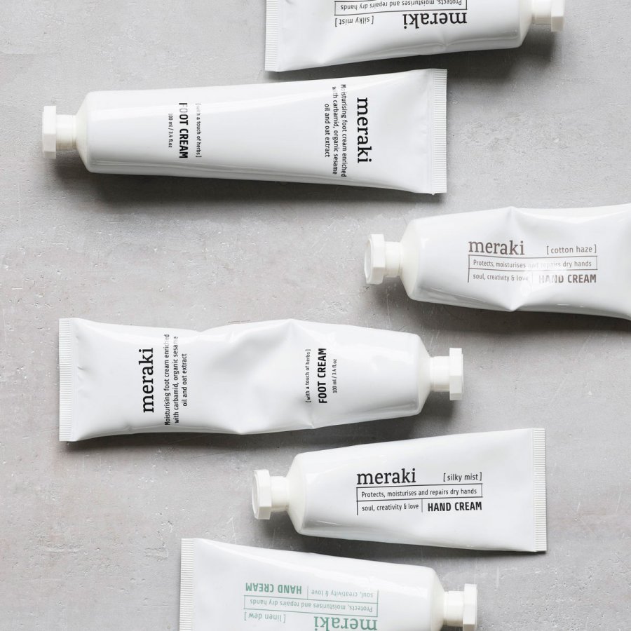 Meraki Hndcreme 50 ml, Cotton Haze