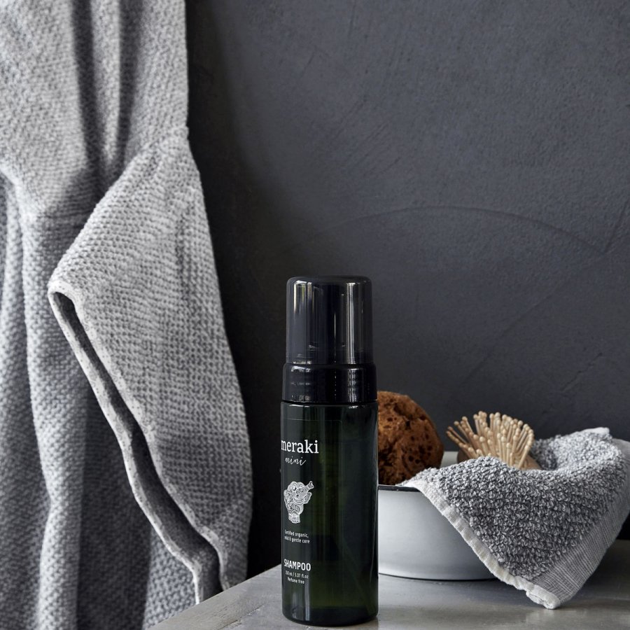 Meraki Shampoo 150ml, Meraki mini