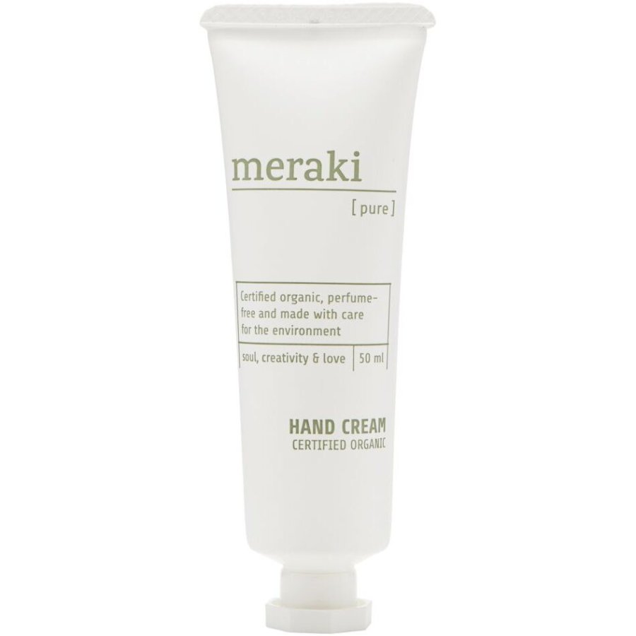 Meraki H�ndcreme 50 ml, Pure
