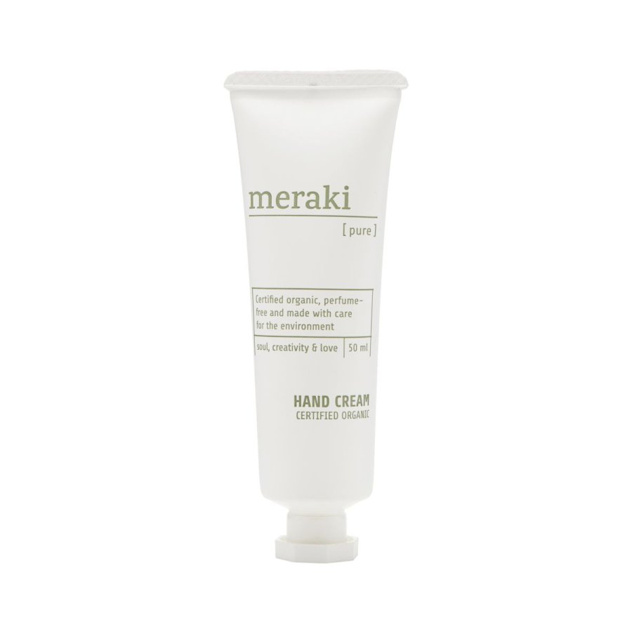 Meraki H�ndcreme 50 ml, Pure