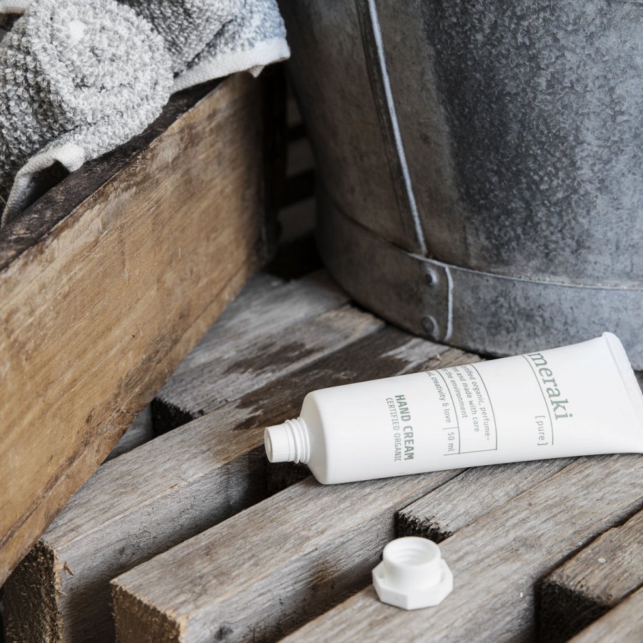 Meraki H�ndcreme 50 ml, Pure