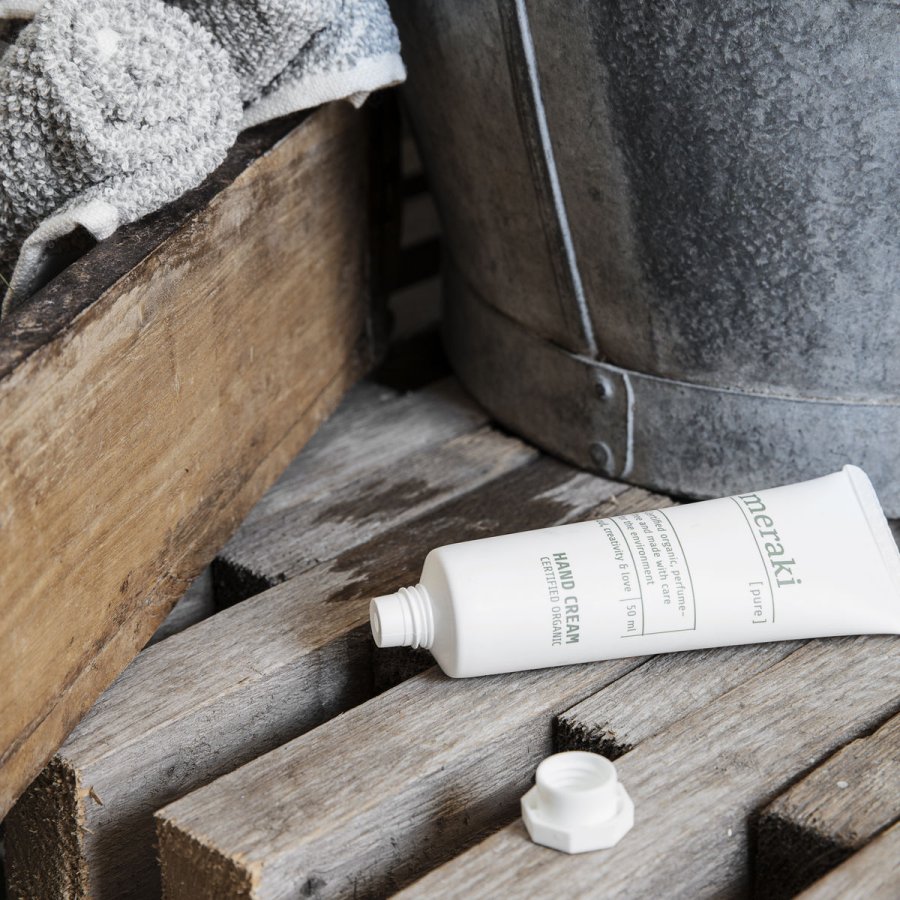 Meraki H�ndcreme 50 ml, Pure