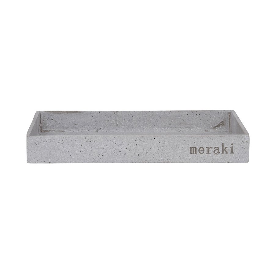 Meraki Bakke Lille, Gr