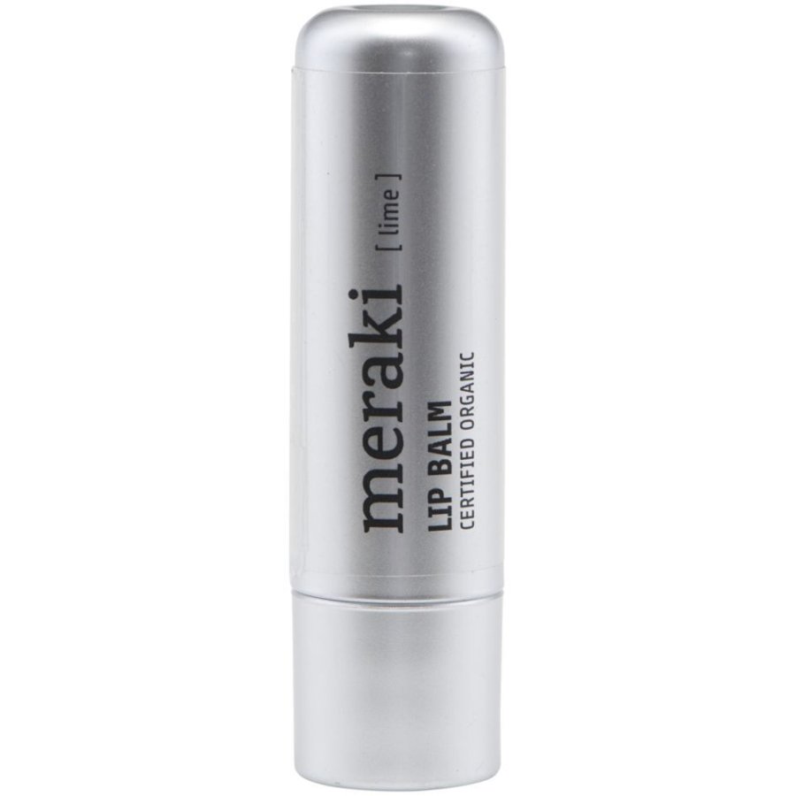 Meraki Lbepomade, Lime