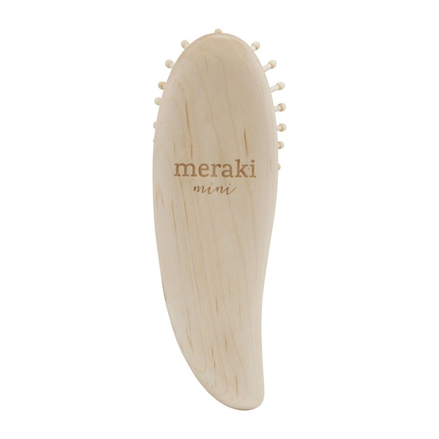 Meraki Hrbrste Mini, tr