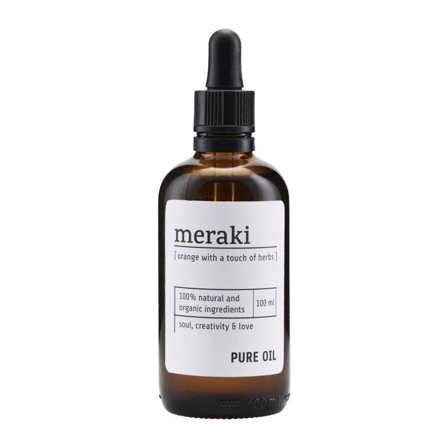 Meraki Pure Oil 100 ml