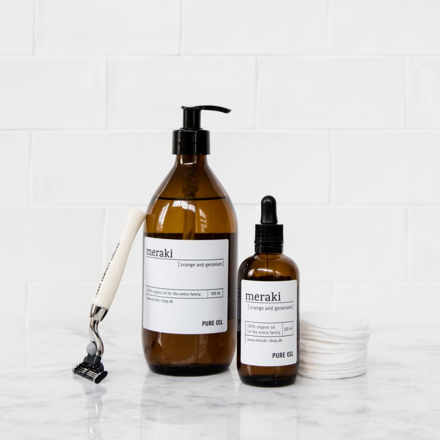 Meraki Pure Oil 500 ml