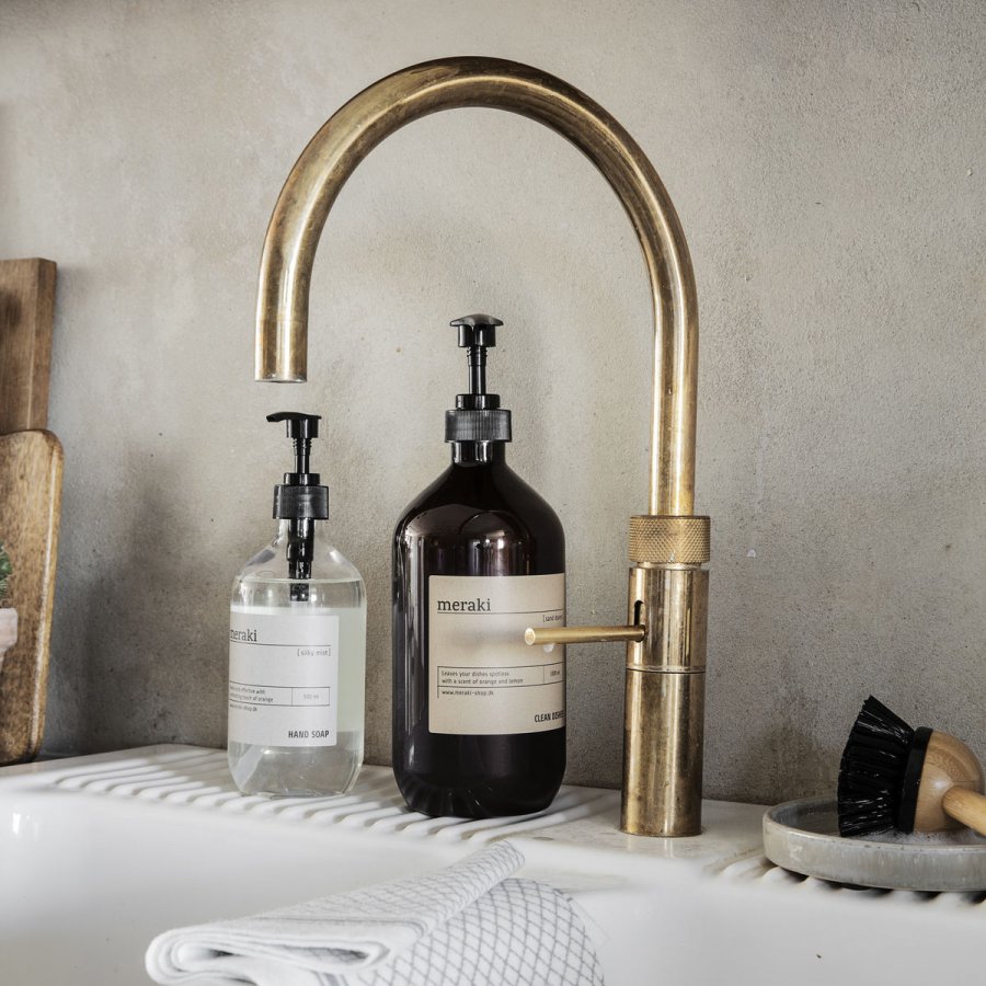 Meraki Opvaskemiddel 1000 ml, Sand Dunes